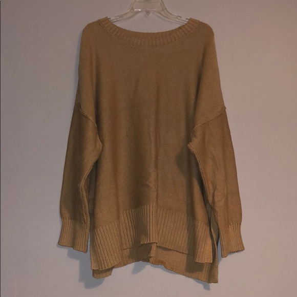 aerie Sweaters - Aerie oversized sweater